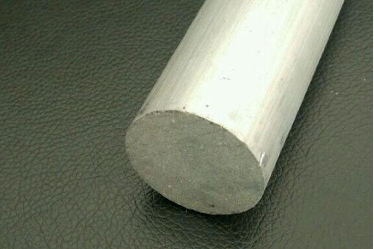 铝棒 实心圆形铝管铝棒厂家批发 有色金属加工铝型材铝