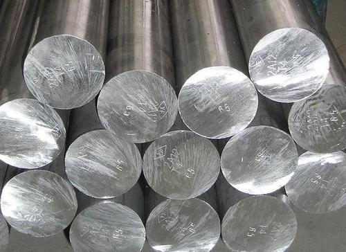 电解铝工艺生产6061铝棒 由铝土原料铸造6063铝管直销厂家